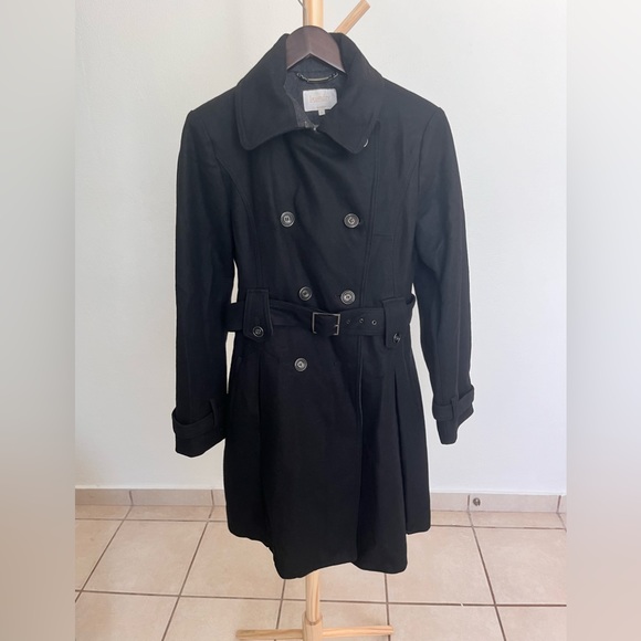 Laundry By Shelli Segal Jackets & Blazers - Laundry Coat
